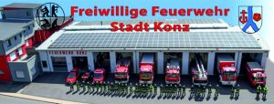 Feuerwehr Konz