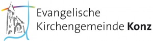 Logo Evangelische Kirchengemeinde Konz