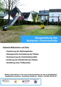 Masttafel_Spielplatz Johannisstraße