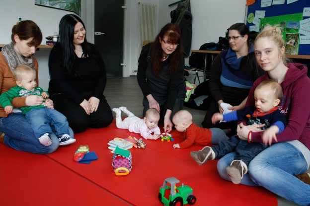 Rückruf: Verbotene Weichmacher in Puppe “Baby” von Toi Toys ...