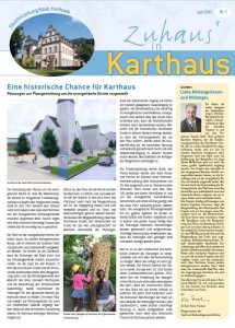 Stadtteilzeitung Nr. 7