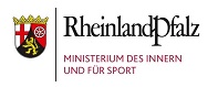 Ministerium des Inneren für Sport und Infrastruktur Rheinland-Pfalz